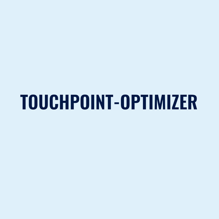 TouchPoint-Optimizer